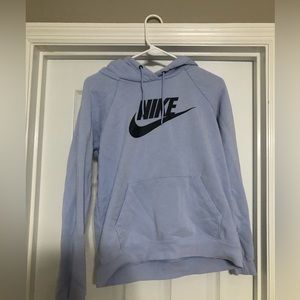 Women’s Nike hoodie
